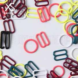 钮扣;肩带、搭扣;饰品配件