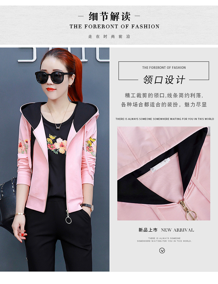 Costume femme en Mélange de coton - Ref 3335678 Image 24