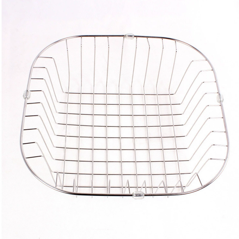 Drying rack stainless steel, accessories, storage system, increased thickness