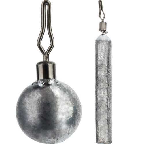Factory direct sales fishing sinkers, reverse fishing lead sinkers, Texas fishing group, lure fishing, raft fishing gear accessories, anti-hanging bottom lead sinkers