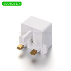 Convert UK standard to US standard, European standard plug, European standard to UK standard plug adapter, UK to US standard travel adapter