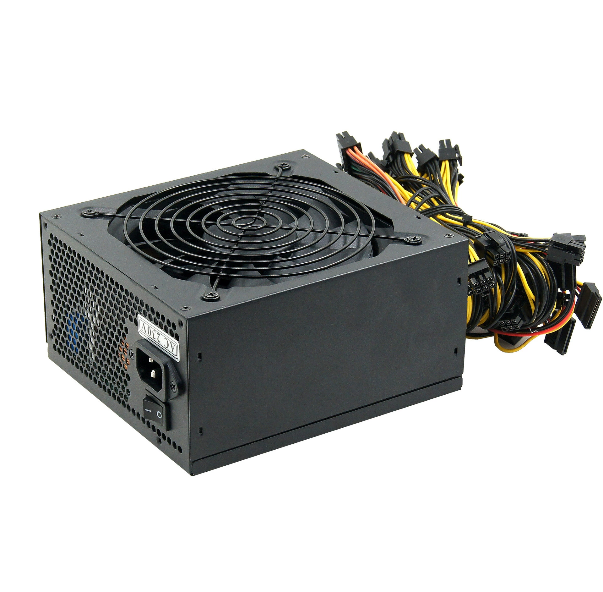 Power supply, laptop, 1600W, high power