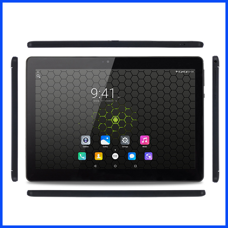 Tablette 101 pouces 32GB 1.5GHz ANDROID - Ref 3422151 Image 2