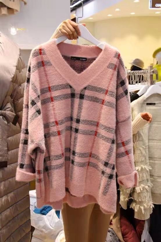 Pull femme en Fibre de polyester Polyester  - Ref 3414796 Image 5