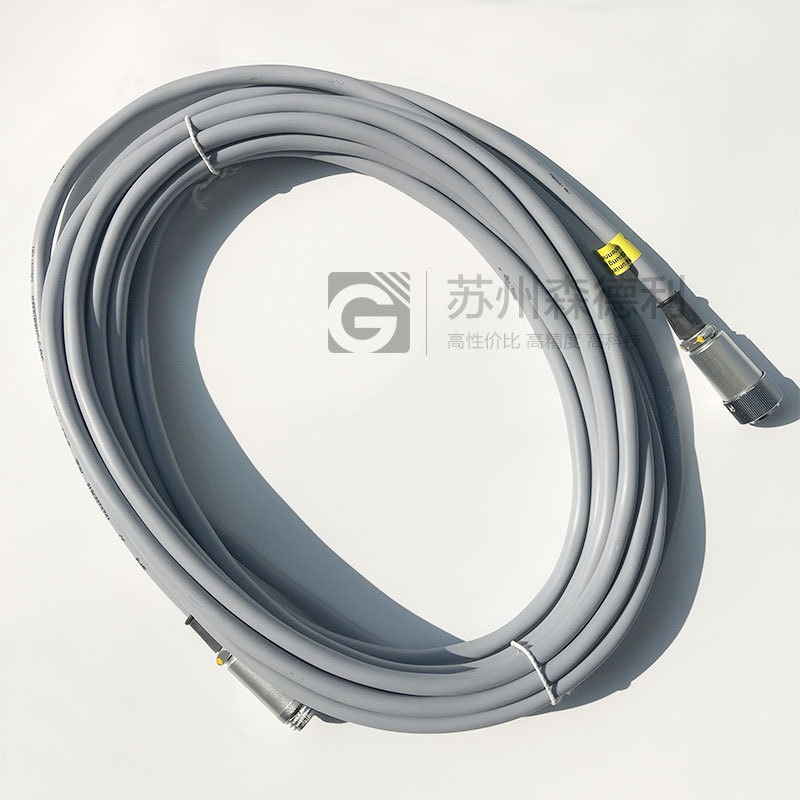 诺信NORDSON EFD  PICO UV涂敷阀控制电缆7013353 9m