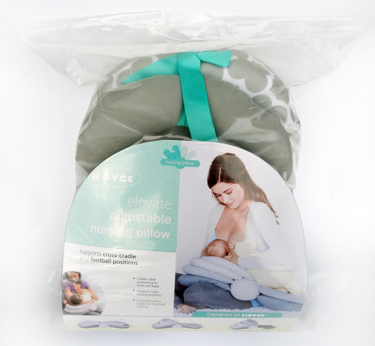 jjovce nursing pillow