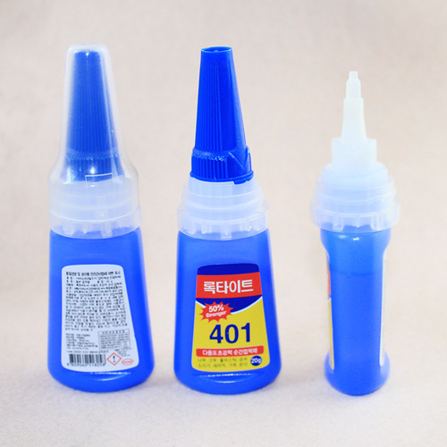 401 glue adhesive jewelry leather metal plastic quick dry adhesive plastic rubber metal manicure