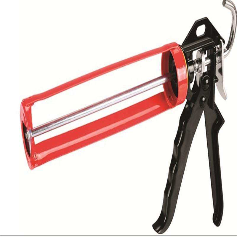 弘拓旋转式高档压胶枪 耐用压胶枪优质堵缝胶枪 优质价廉款式多样