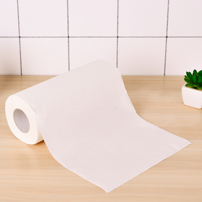 厂家库存批发压花餐巾纸厨房吸油吸水用纸酒店厨房擦手纸批发包邮