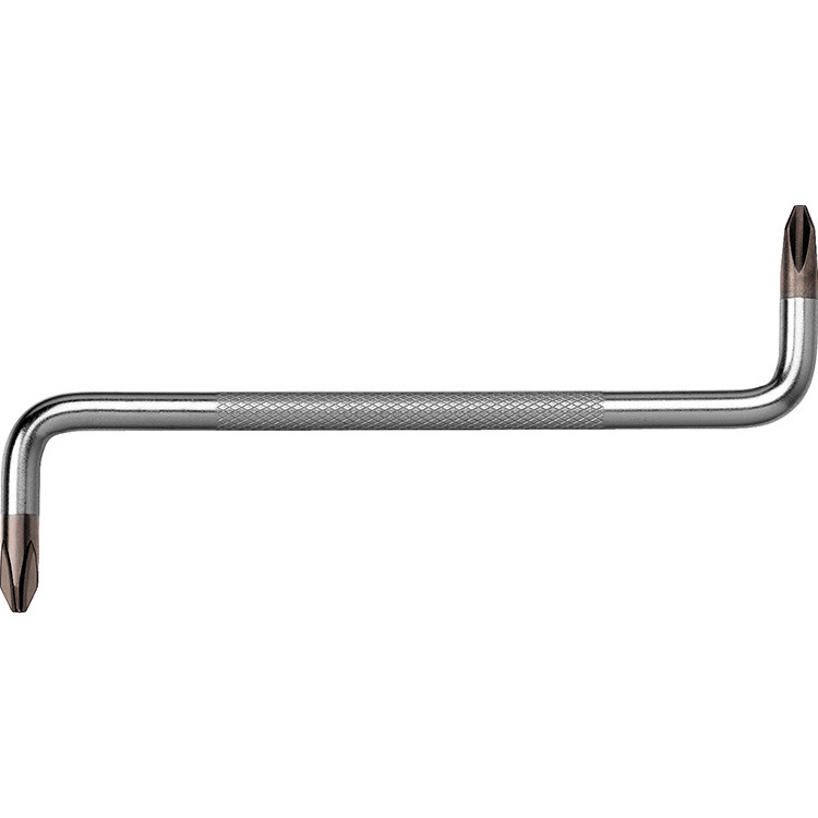 瑞士 PB Swiss Tools  十字螺栓用L型扳手 PB 605.3