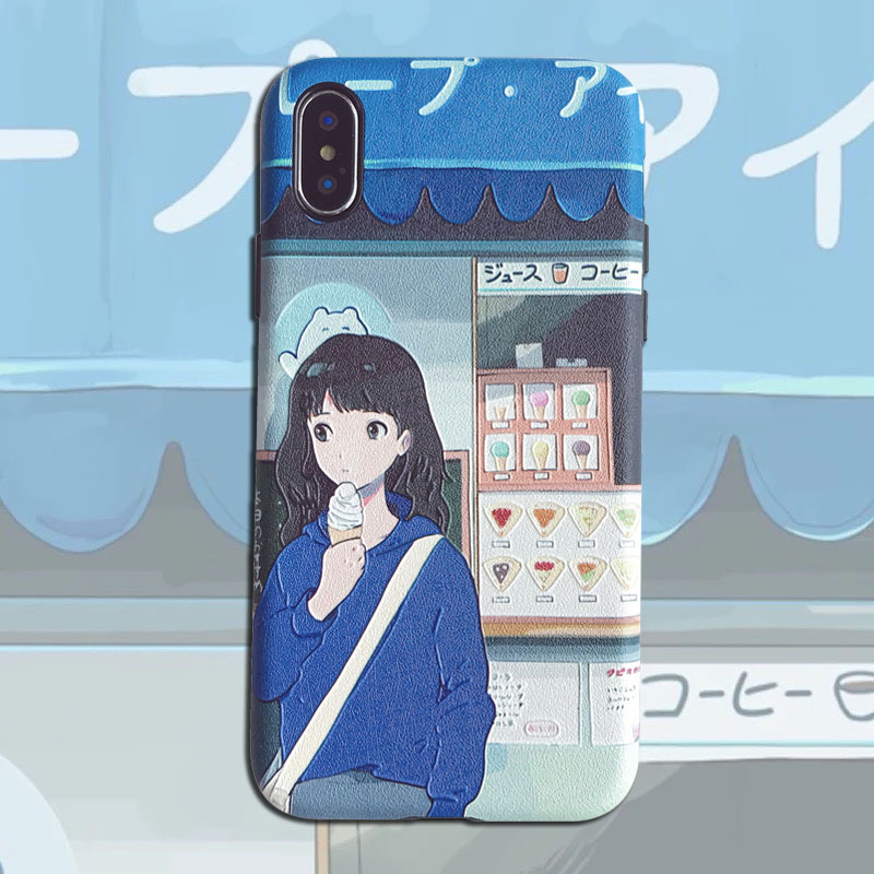 个性手机壳印刷机小型uv平板打印机手机外壳彩印机手机外壳打印机|ru