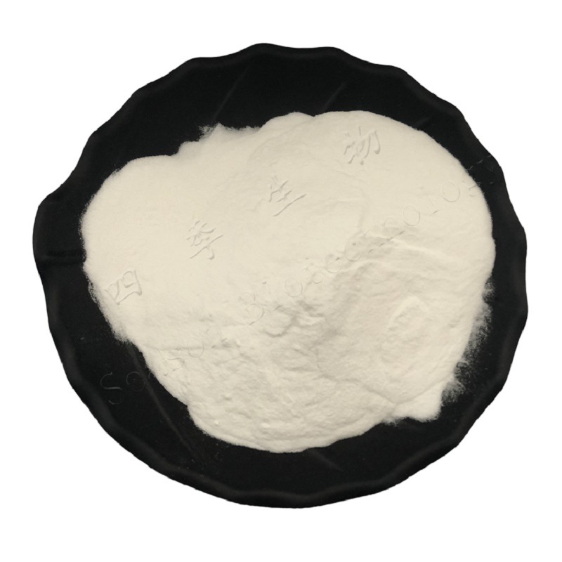 植物鞘氨醇 99% 糖脂 日化级 原料 554-62-1 四季现货 公斤装