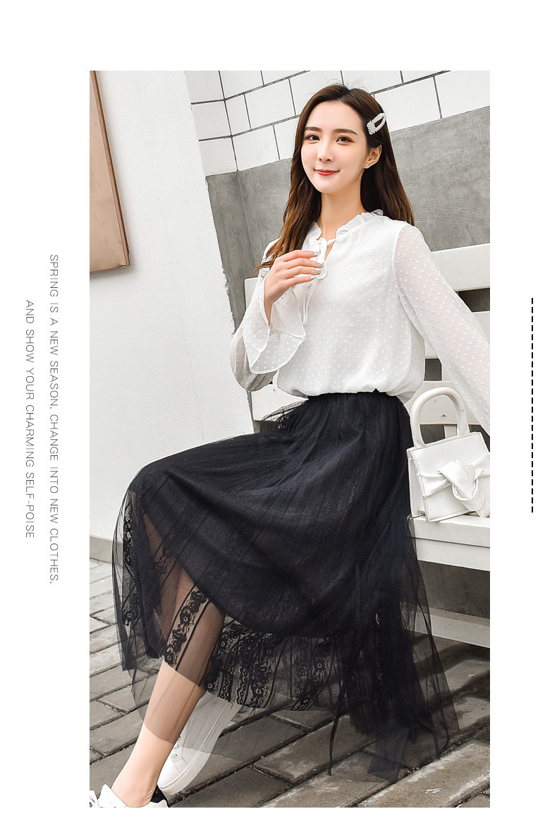 Jupe femme - Ref 3330472 Image 19