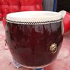 厂家直销牛皮鼓 现货乐器大鼓锣鼓定制鼓打击乐器 现货|ru