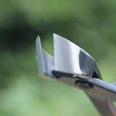 Zhu Ji bonsai professional tools ball joint scissors broken rod pliers pruning modeling tools special ball shears ball type pruning shears