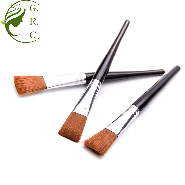 2019 ��ϸ��Ĥˢ ��ë�ܽ���β�۵�ˢ����Ժ��Ĥ��ױ��ױ����