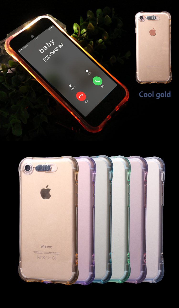 Coque smartphone en tpu - Ref 3371387 Image 10