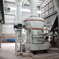 碳酸钙成套生产设备 粉碎石英石设备 高压磨辊机 磷石膏粉碎机