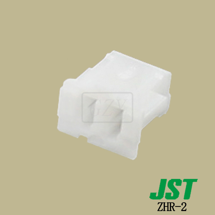 ����ZHR-2 �ܿǿ��� JST������ ZHϵ��1.5mm���Ӳ����Ʒ����