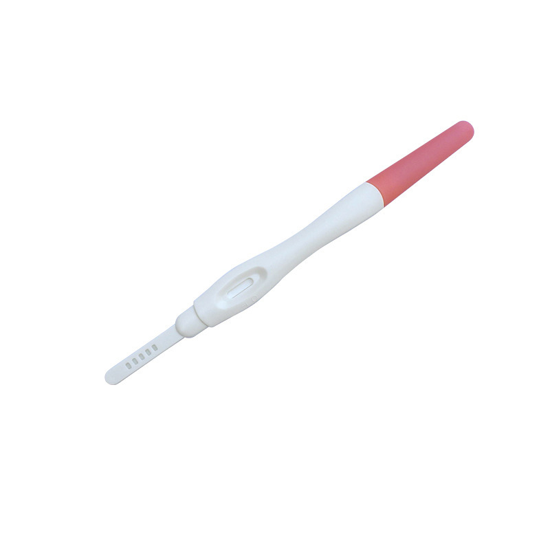 thumbnail image 1 of First Response Triple Check Prueba de embarazo Pruebas de embarazo Prueba de detección temprana HCG para mujeres de fertilidad, 6 días antes del período perdido para uso en el hogar - 8 unidades, 1 of 3