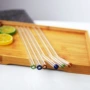 定制焊接耐热环保吸管