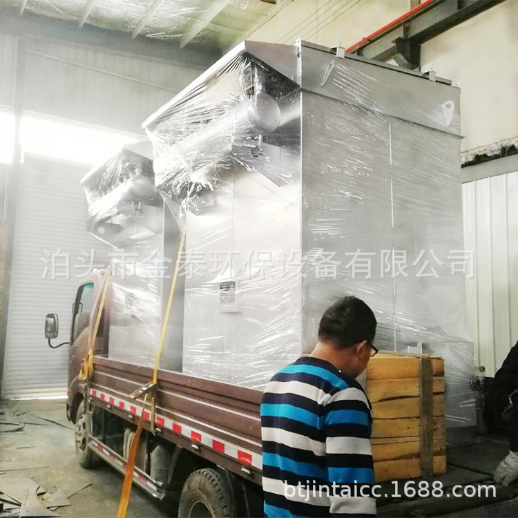 定做不锈钢布袋除尘器304/201材质不锈钢除尘器 脉冲布袋除尘器