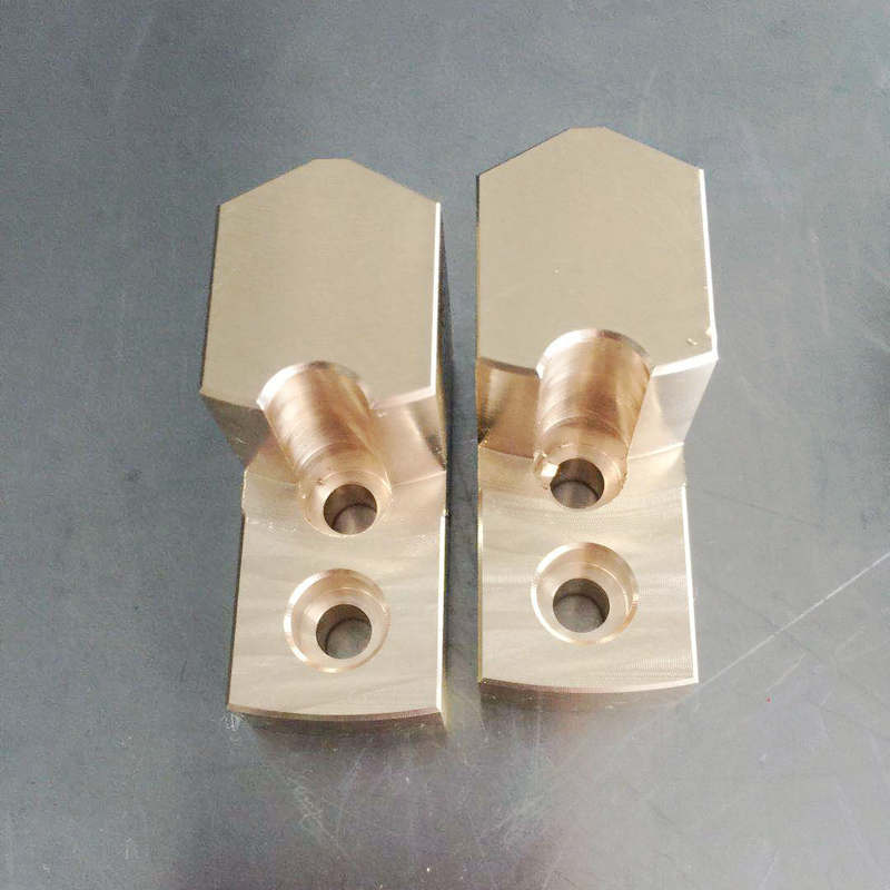 精密CNC铝合金零件加工不锈钢数控车床五金塑胶生产黄铜机械加工