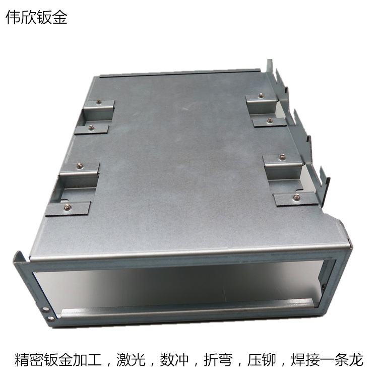 东莞深圳口罩机器外壳生产厂家 一次性超生波口罩生产设备外壳定