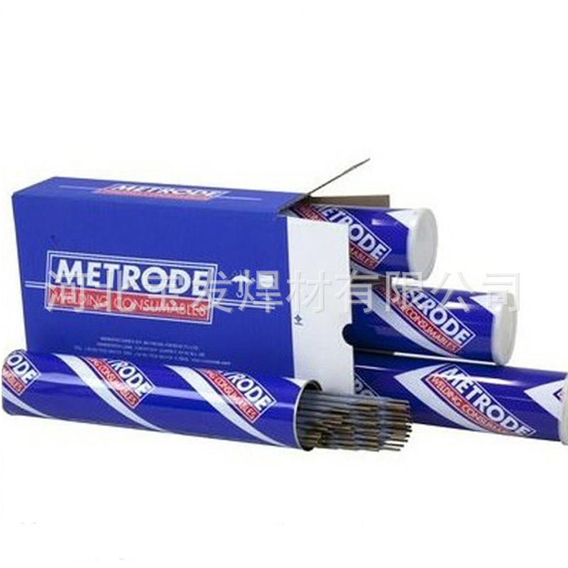 供应英国曼彻特NIMROD-617KS镍基合金焊条ENiCrCoMo-1镍基焊条