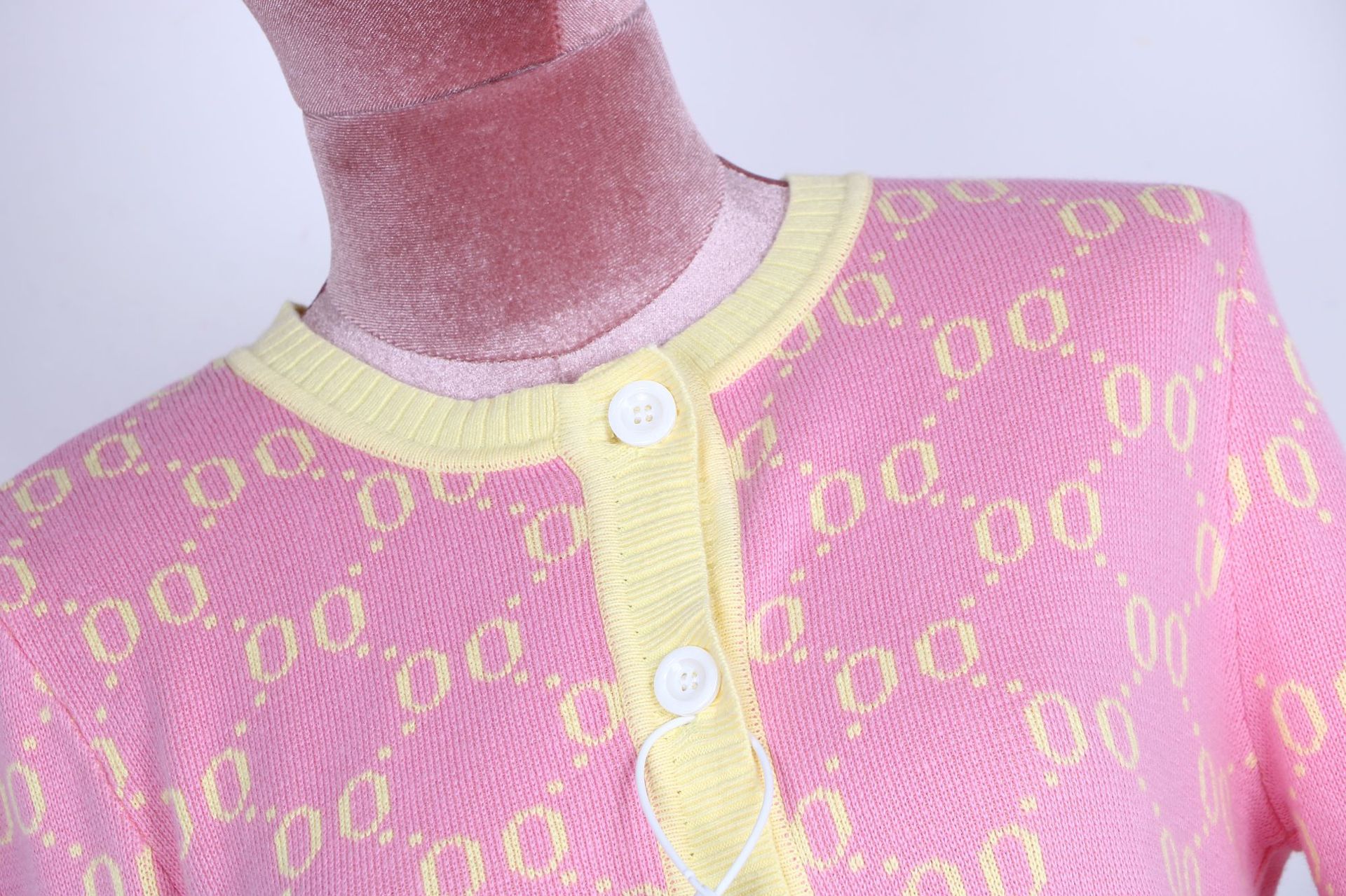 Blouson femme en Coton - Ref 3321967 Image 4