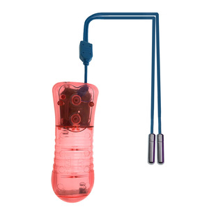 Stainless Steel Horse Eye Double Jumping Egg 6m Mini Jumping Dan Vibration Horse Eye Stick Urine Blocking Male and Female Urethral Masturbation Climax Training