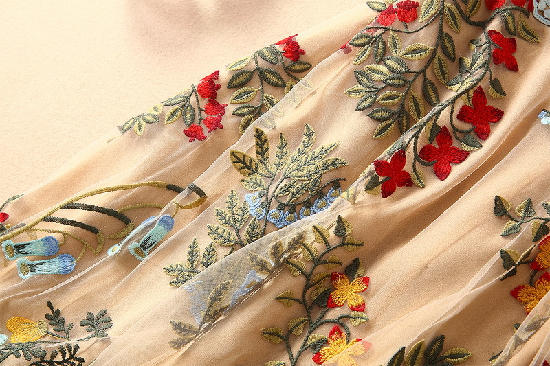 Robe femme MEYYITHUN - Ref 3328783 Image 13