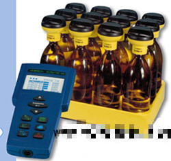 BOD测定仪(红外遥控)型号:OxiTop® Control 6库号：M259354