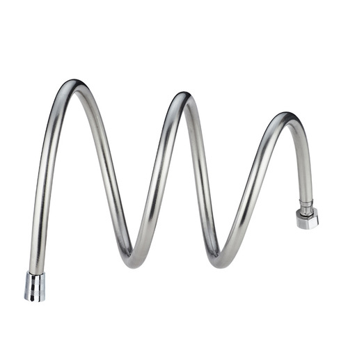Shower Head Hose Softener Hot Water Heater Rain Shower Bathroom Stainless Steel Shower Hose PVC 1.5m 2m Spray Hose