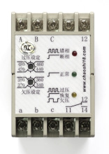 ABJ1-14CY 上海超时相序保护器 上海超时保护继电器