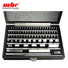 块规长度测量标准件 卡尺千分尺校正块轴承钢量块工业用量具