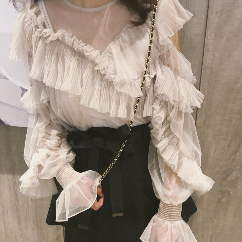 Costume femme en Mélange de coton - Ref 3334338 Image 3