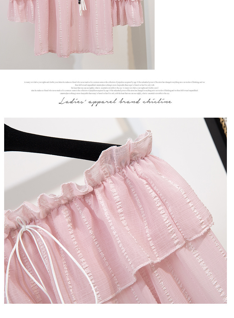 Costume femme MARQUE INDéPENDANTE en Mousseline - Ref 3335575 Image 51