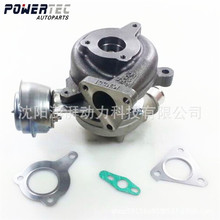 GT1749V����������ѹ������028145702H 028145702HX�µ�����