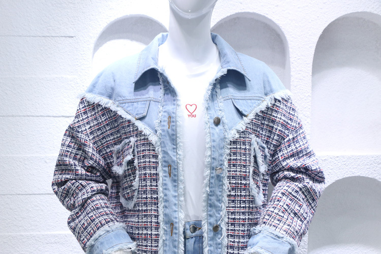 Costume femme en Poilue - Ref 3335217 Image 8