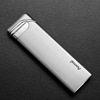 Aomai AM337 Windproof Lighter Creative Personality Metal Portable Cigarette Lighter Smoking Set Factory Direct Sales