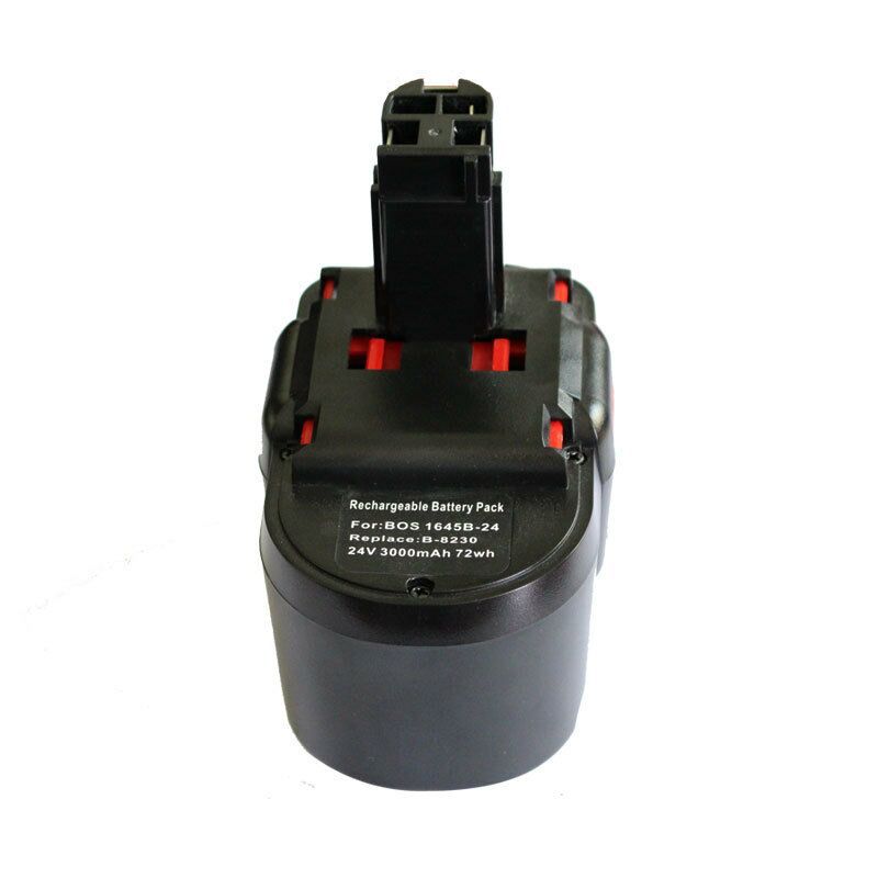 BOSCH 24V-01