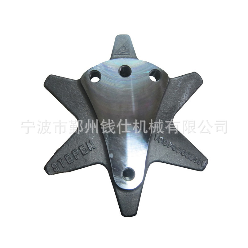 合金钢铸件 熔模铸造 凿岩机械配件 加工精密铸造厂家供应