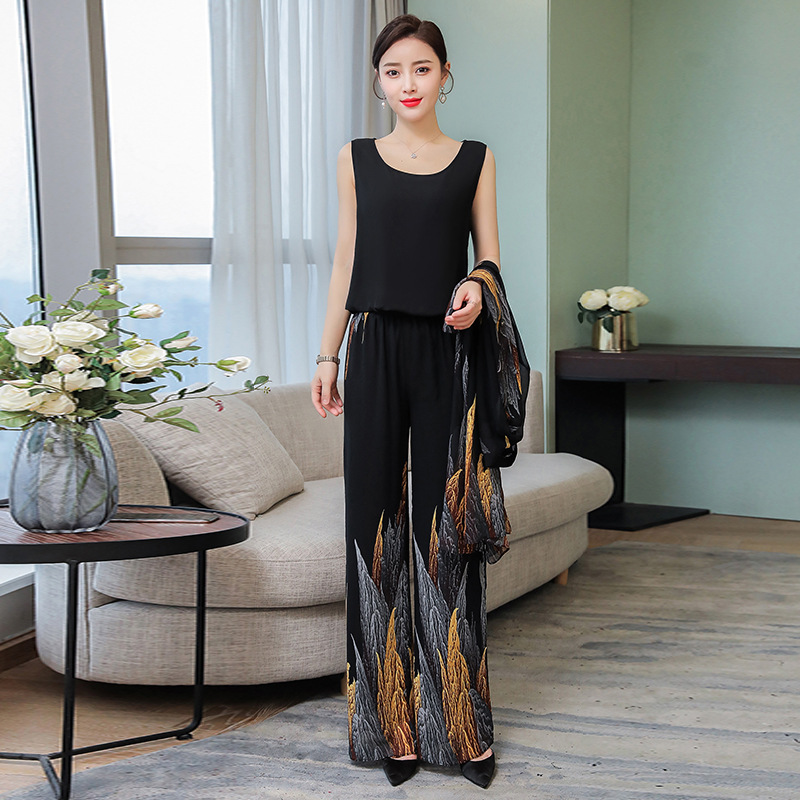 Costume femme WANG CHAOYU - Ref 3334302 Image 3