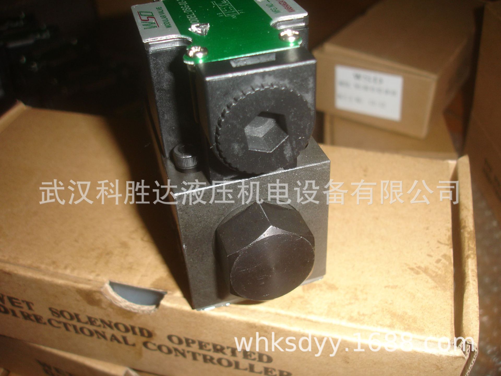 液压电磁换向阀D5/DSG-01-02-03-3C4/3C60/3C2/2B2/2D2/DL油压24V