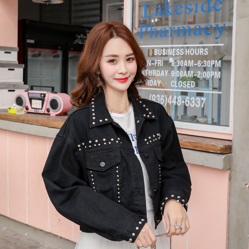 Blouson femme en Cow-boy - Ref 3321651 Image 11