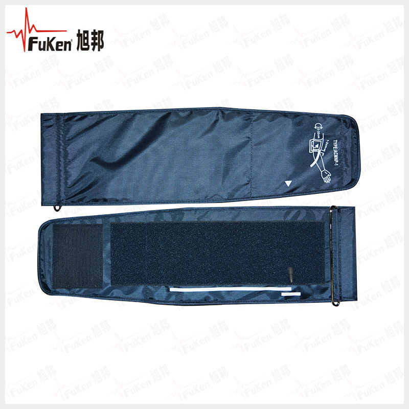 【血压袖带厂家】上臂式血压臂带-血压计手臂带 血压袖带 22-32CM