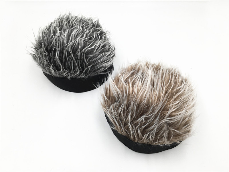 Bandana perruque - Ref 3424257 Image 10