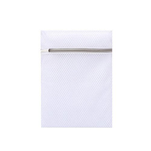 Yino Thick Honeycomb Laundry Bag Protective Wash Bag Clothes Spin Dry Bag Laundry Mesh Bag Machine Wash Protection Wash Bag