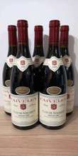 Domaine Faiveley Clos de Vougeot޵ڼtƷSRf@t